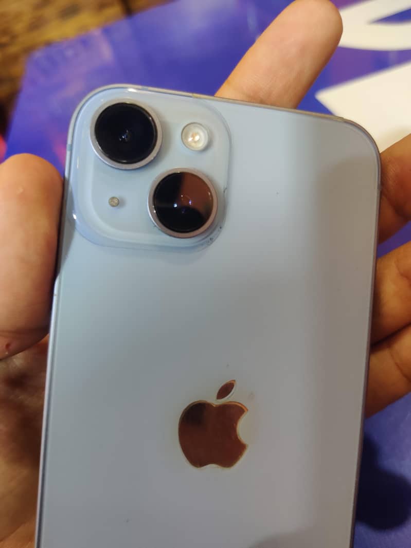 Iphone 14 exchange possible with good models 2