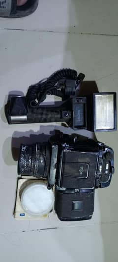 mamia antique professional camera rb 67