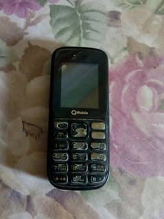 Qmobile e790