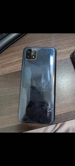 Oppo a15 s pta approved