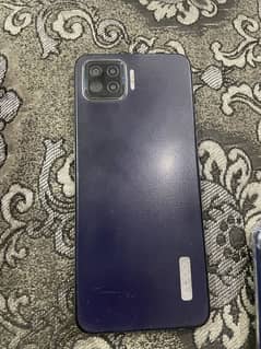 Oppo F17