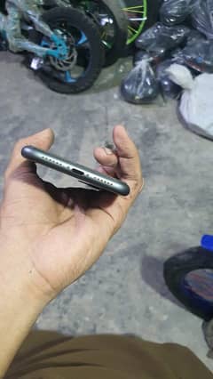 iPhone 11 10/10 jv