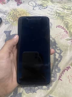 HUAWEI Y7 DULL PTA APPROVED BOX NAHI HA ALL OK HA