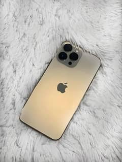 I Phone 13 PRO MAX