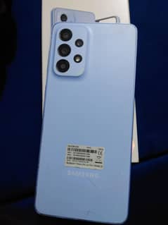 samsung a33 5g