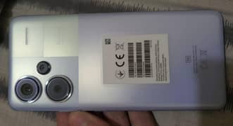 Redmi Note 13 Pro Plus
