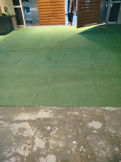 artificial grass