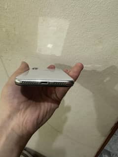 Iphone x pta Approved
