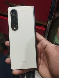 Samsung galaxy fold 4