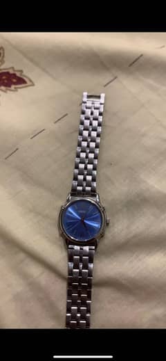 Original Seiko 7N82-0AY0 Quartz