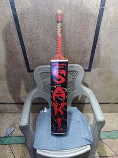 Saki 2024 players Edition coconut wood srilankan bat for sale