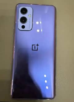 one plus 9