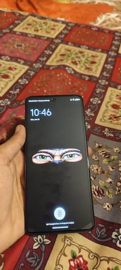 Motorola Edge 2022 Non Pta 10/10 6/128