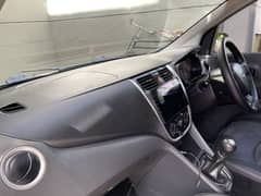 Suzuki Cultus VXL-2017