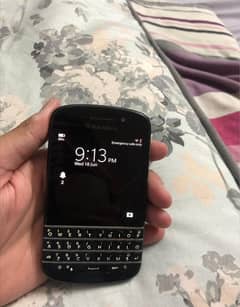 blackberry