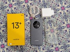 Realme 13+ 5G almost Brand New in 10+ months warranty