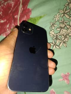 Iphone 12 64gb Non Pta 9.5/10