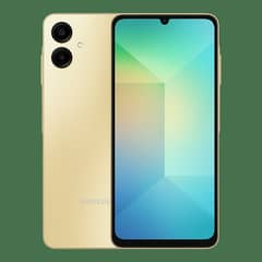 Samsung A06 4/128 12 Months Warranty Just Box Open