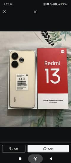 redmi13 10 month warranty