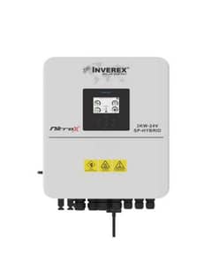 inverex solar inverter 3kw