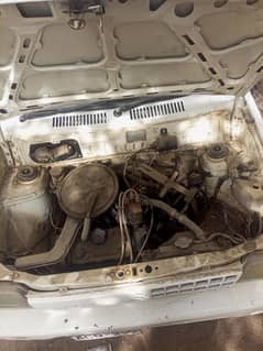 2001 model ha car ok