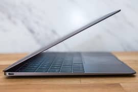 Apple MacBook Air 2017 - 12” | 8GB RAM | 256GB SSD | Retina Display
