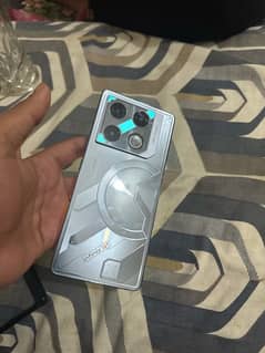 Infnix gt 20 new condition