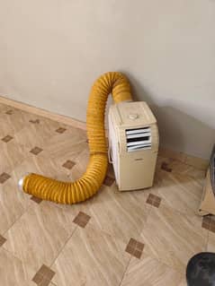 ya Ac sell karana ha acha Ac h office k lia