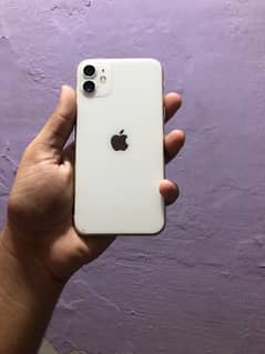 iphone 11 64gb non pta 03252830124