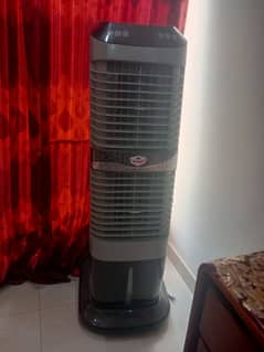 Brand Saab air cooler