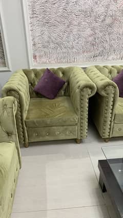sofa set