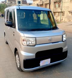 Daihatsu Wake Automatic 2025