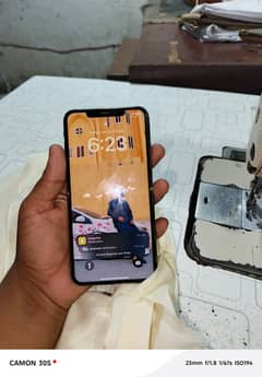 Iphone Xs Max 64GB