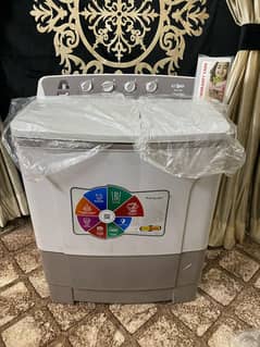 Brand New Washing machine for sell             model SA 242