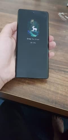 Honor X9a 5g for Sale PTA approved