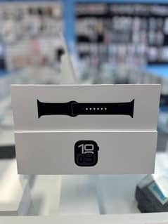apple Series 10 watches