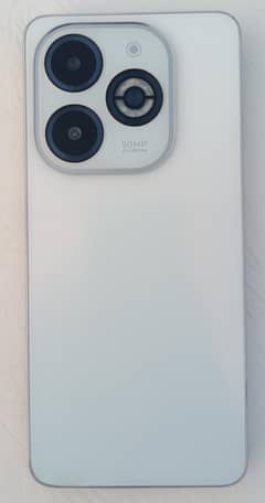 Infinix Smart 8 plus