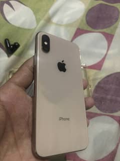 IPHONE XS 256 GB NON PTA