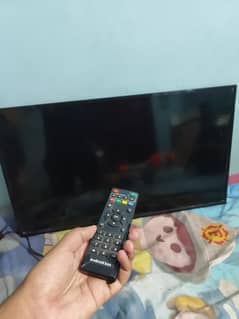 i am selling led