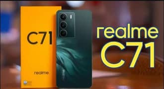 realme