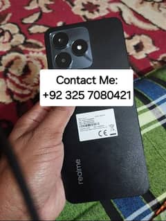 Realme C3