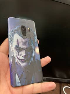 Samsung s9