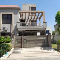 Furnished 8 Marla Upper Portion Available for Rent | Ready to Move In
