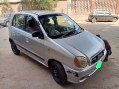 santro exec 10efi gv2006