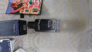 6000 MEN BRANDED  BOTTLE