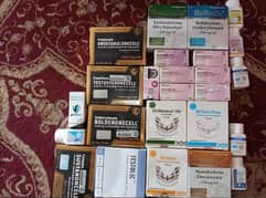 Gym st supplements