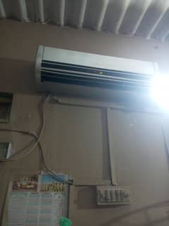 warking pe hen  koi kam nhi he bilkul ok ac he