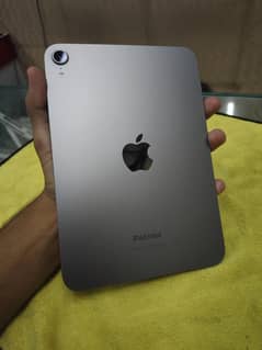Ipad Mini 7 A17 Pro 128gb
