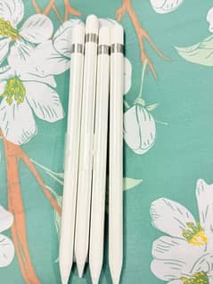 Apple Pencil 1st generation