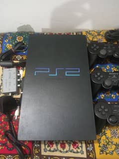 Sony PlayStation 2 Fat Read Full Ad